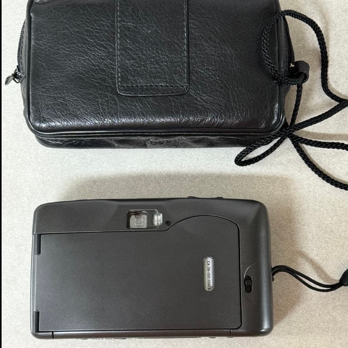 라이카 미니줌 leica mini zoom 상품이미지3