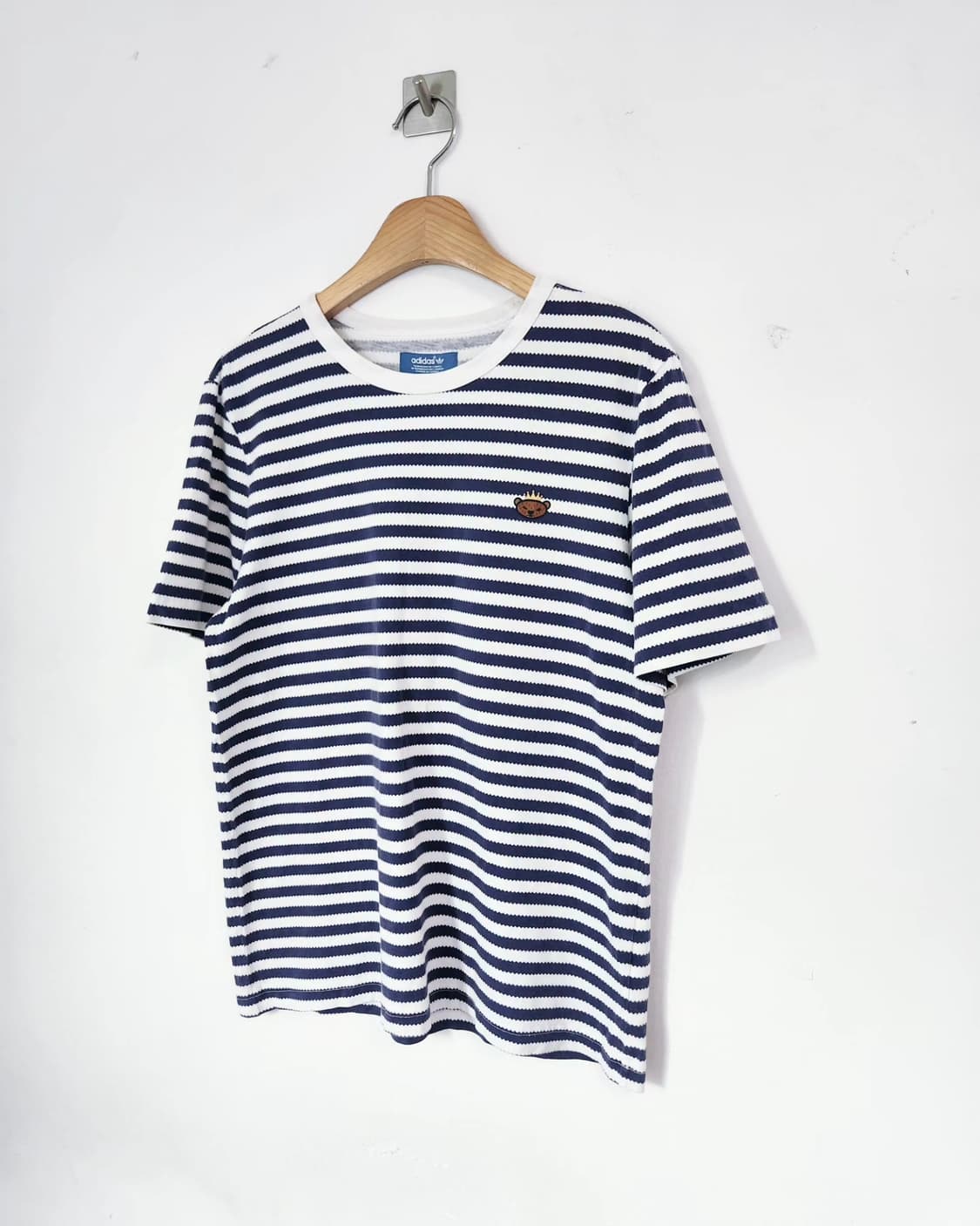 아디다스 반팔 티셔츠 상품이미지2