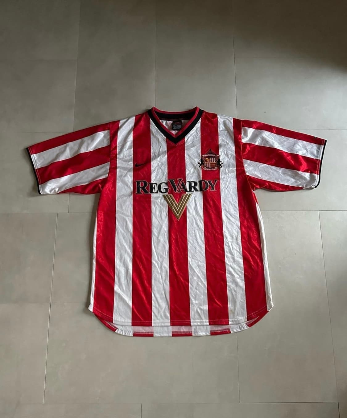 number '3' Gray uniform 상품이미지4