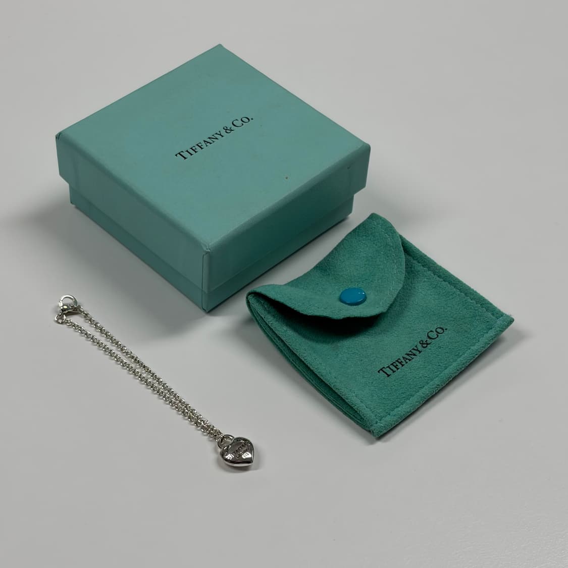 티파니앤코 리턴 투 팔찌 상품이미지2