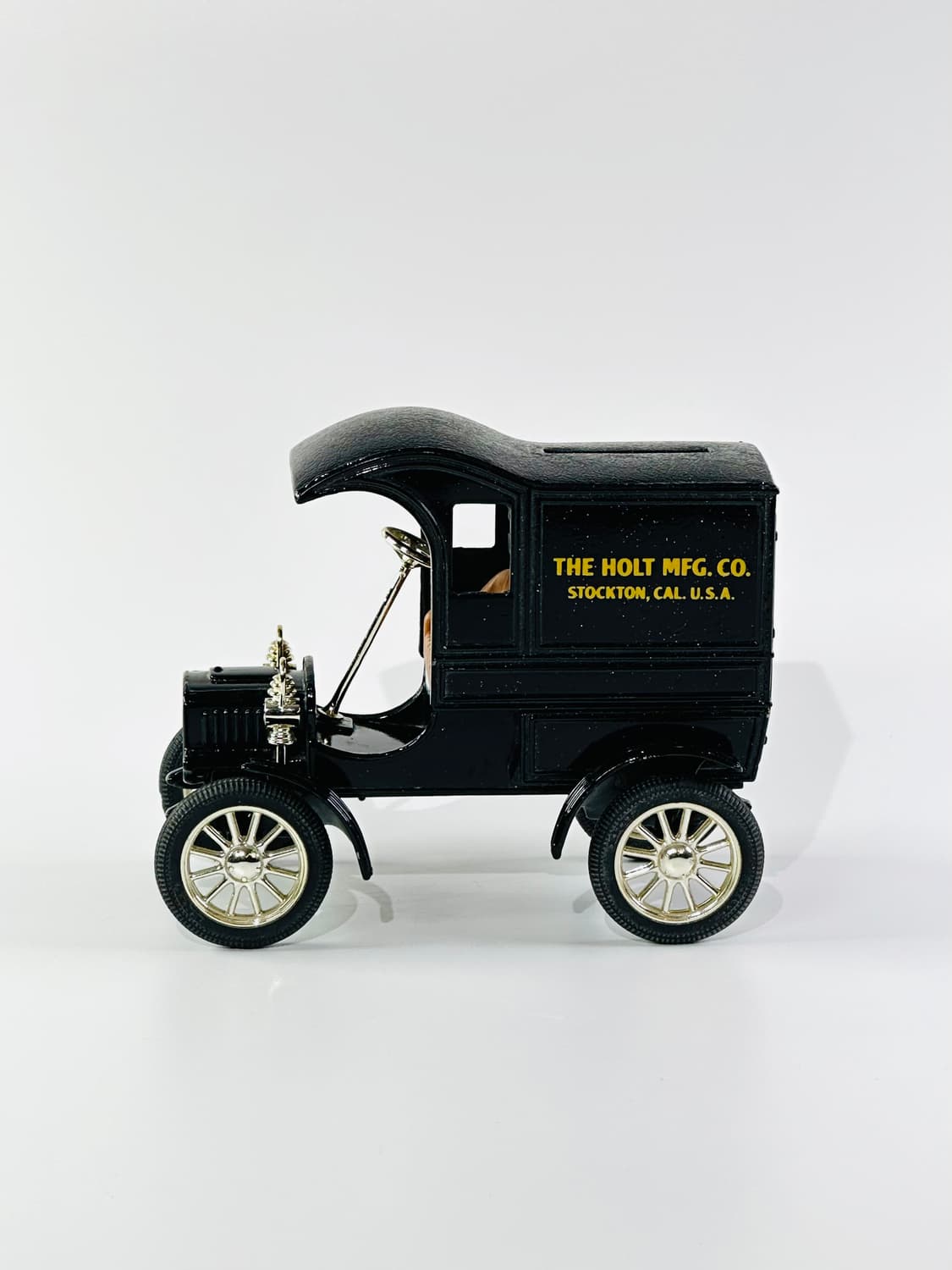 미국 빈티지 ERTL 1905년형 포드 딜리버리 자동차 다이캐스트 모형 상품이미지4