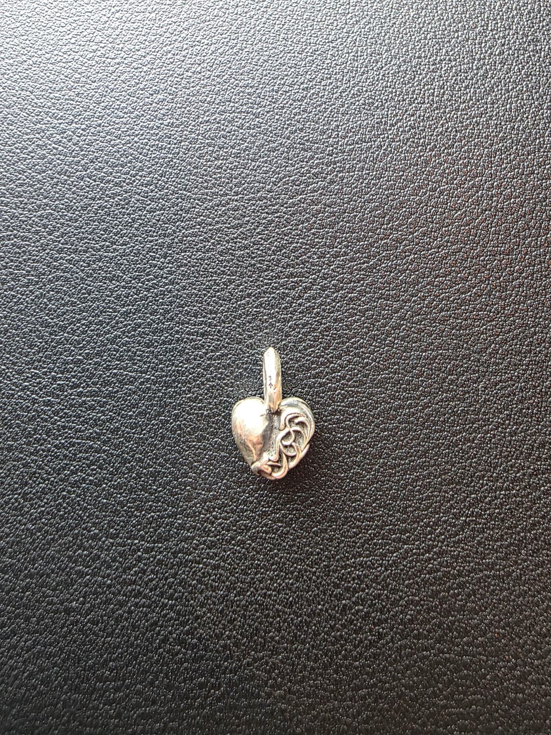 크롬하츠 하트스택 펜던트 상품이미지7