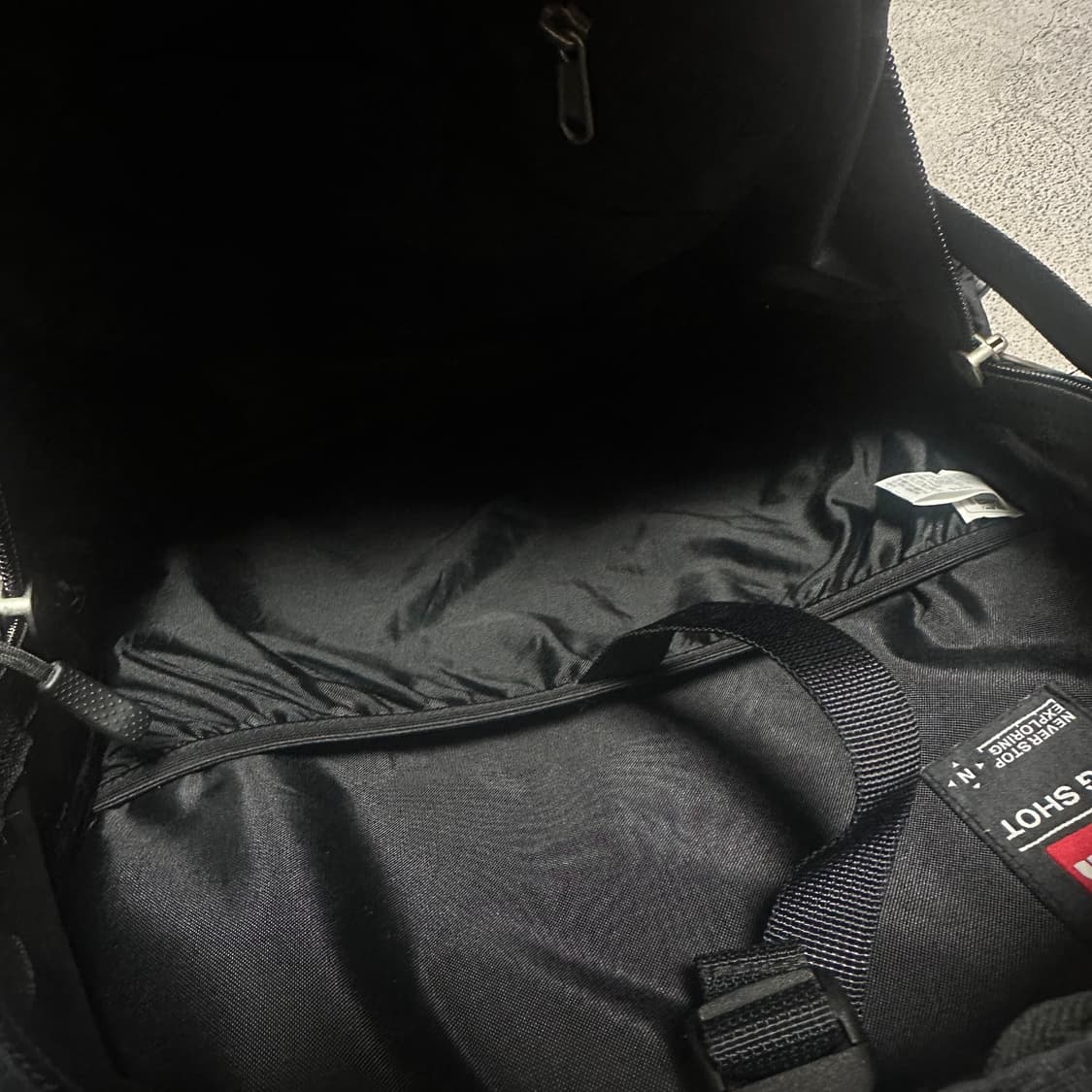 ✨ (바배) 노스페이스 빅샷 백팩 30L 상품이미지3