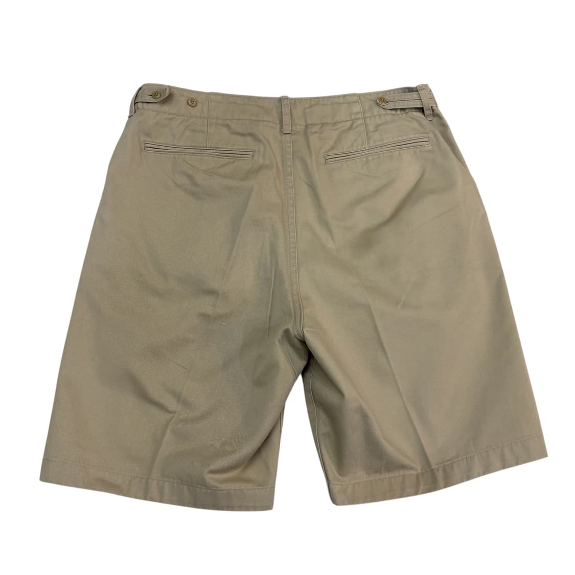 포터리 오피서 치노 쇼츠 상품이미지4