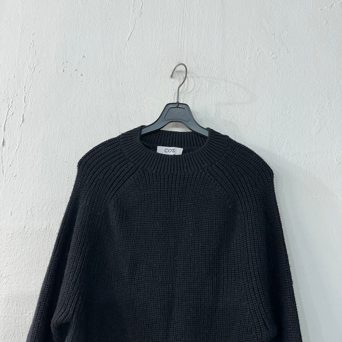COS 코스 여성 니트 S-M 상품이미지2
