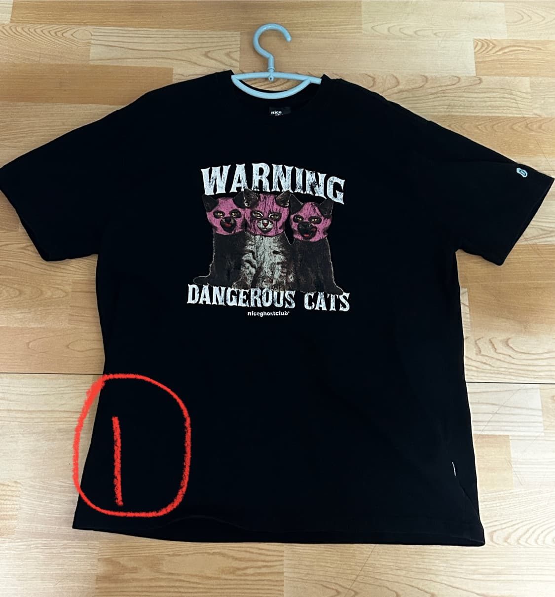 브랜드 반팔티셔츠 떨이정리중!!(스투시 등) 상품이미지2