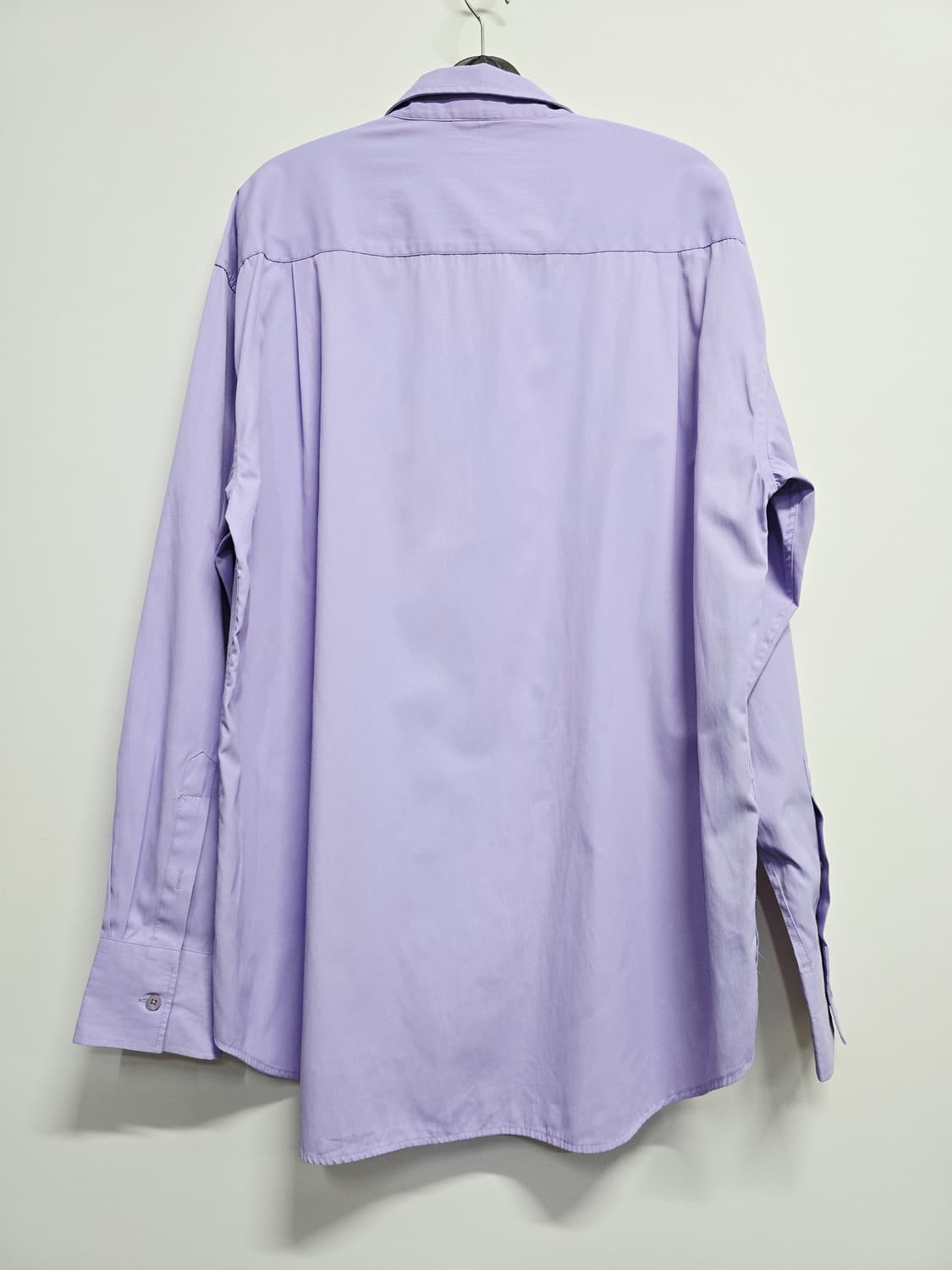 Standard 긴팔 남방 셔츠 상품이미지3