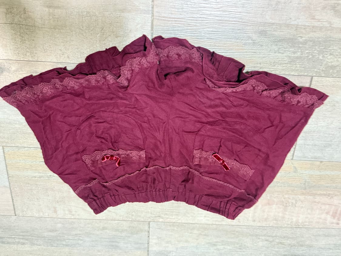 Vintage shorts 상품이미지2