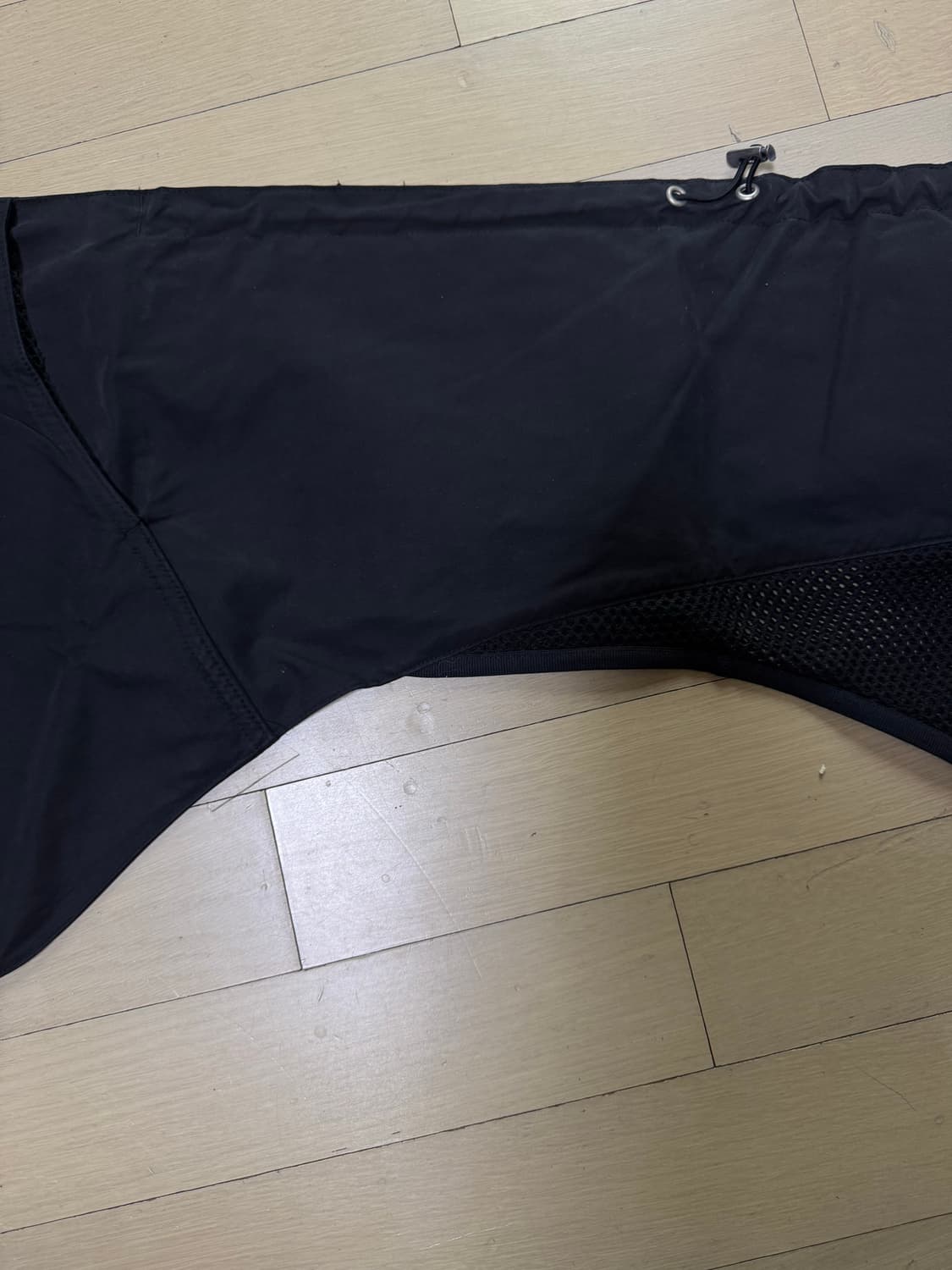 TCM layered belt bag 더콜디스트모먼트 상품이미지8