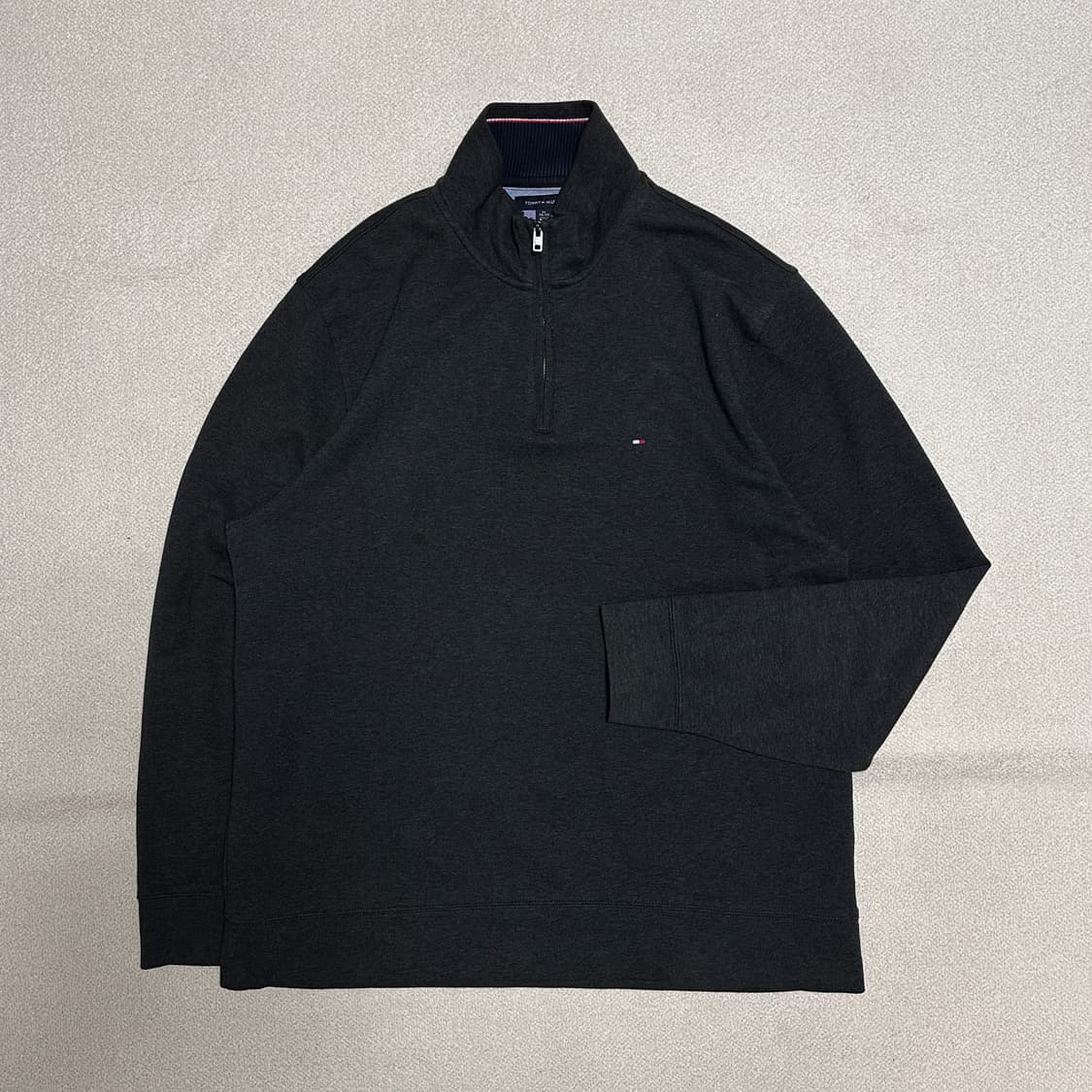 타미힐피거 풀오버 스웨트셔츠 상품이미지1