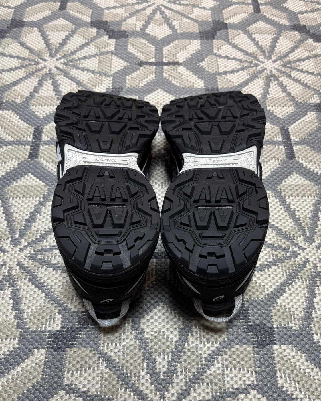 (275) 아식스 젤 벤쳐 6 캐리어 그레이 상품이미지8