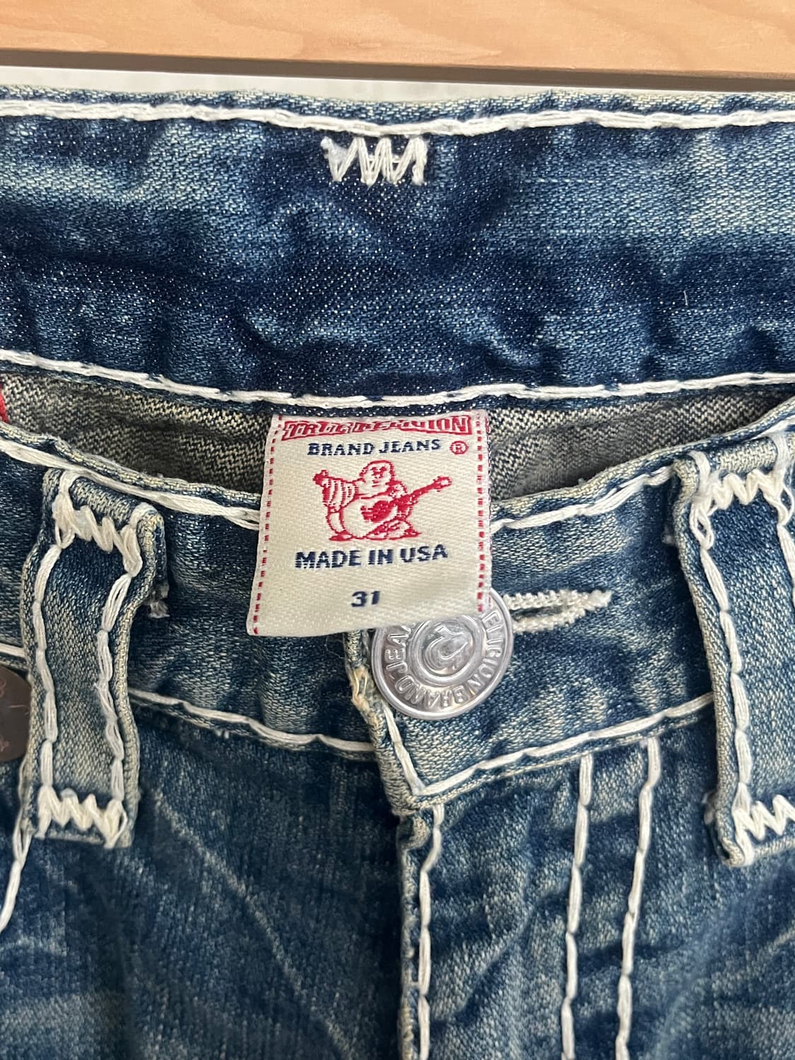 TRUE RELIGION JOEY SUPER T (31) 상품이미지9