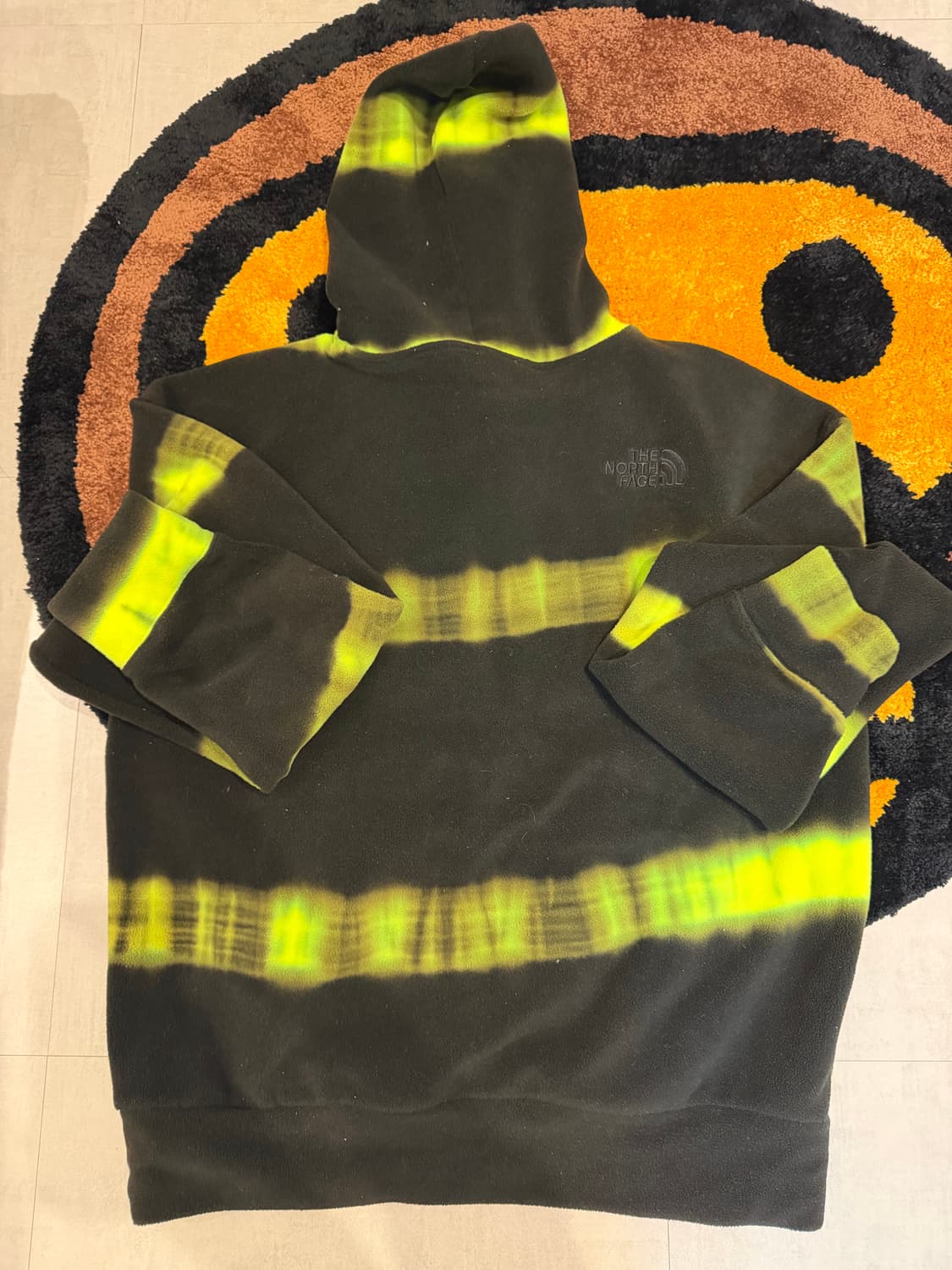 The Northface Hoodie 상품이미지3