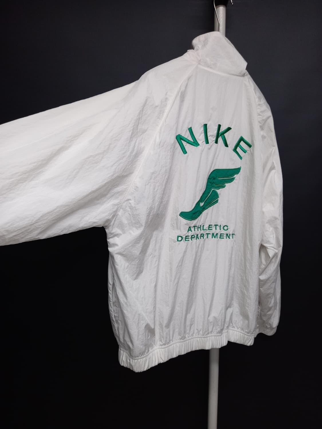 나이키 춘추 여름간절기 바람막이 100.103 상품이미지6