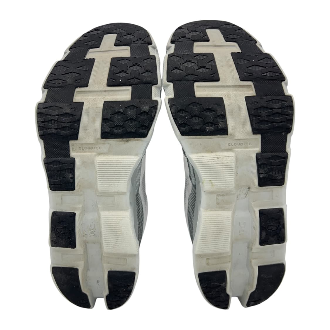 265 온 러닝 클라우드몬스터 하이퍼 글레이셔 아이보리 상품이미지7