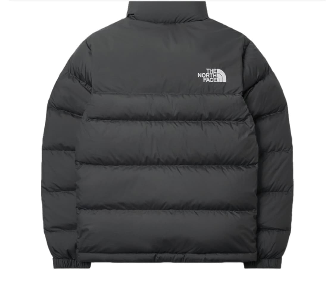 [노스페이스] 눕시 1992 차콜 L 상품이미지2