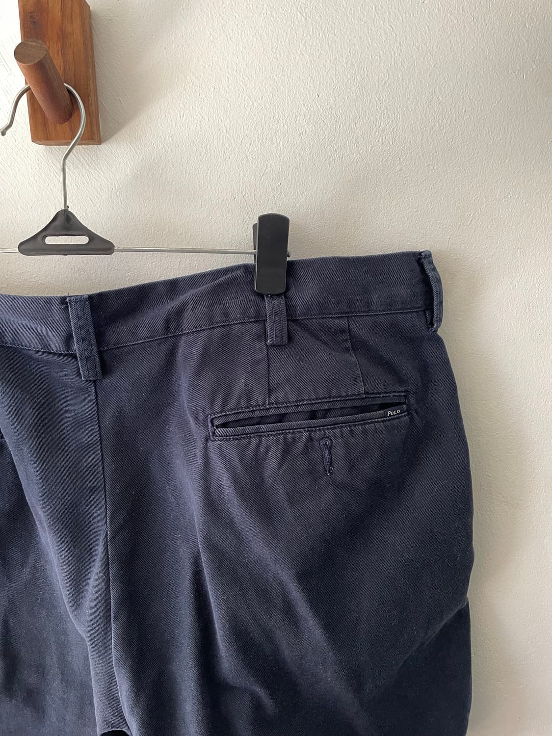 Vintage Polo Shorts 상품이미지4