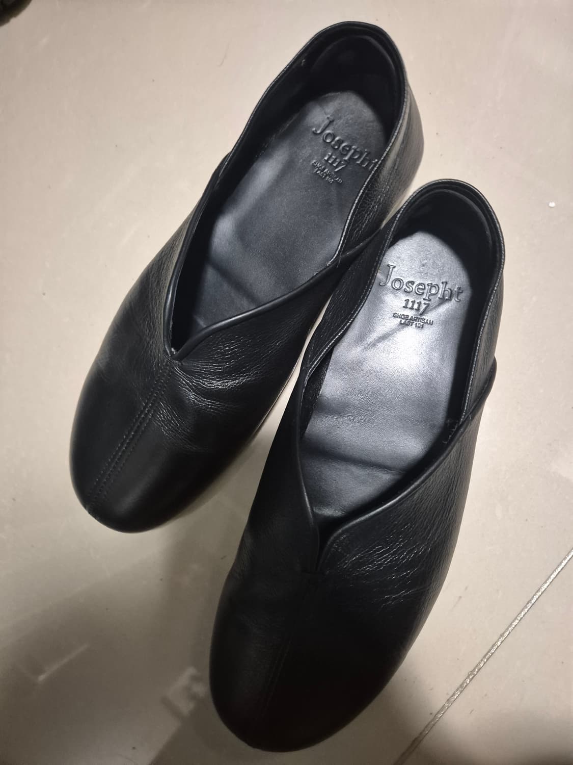 조셉트 simon 270 차이니즈 로퍼 상품이미지2