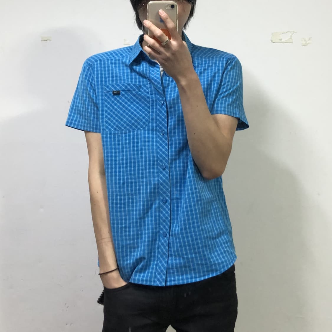 아크테릭스 반팔셔츠  상품이미지3