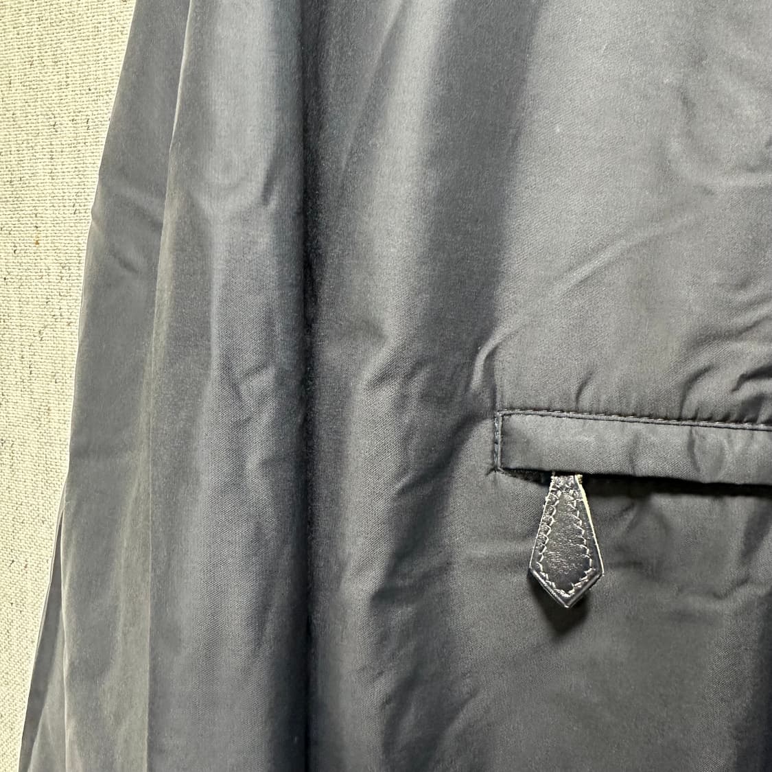 에르메스 아노락 자켓 상품이미지3