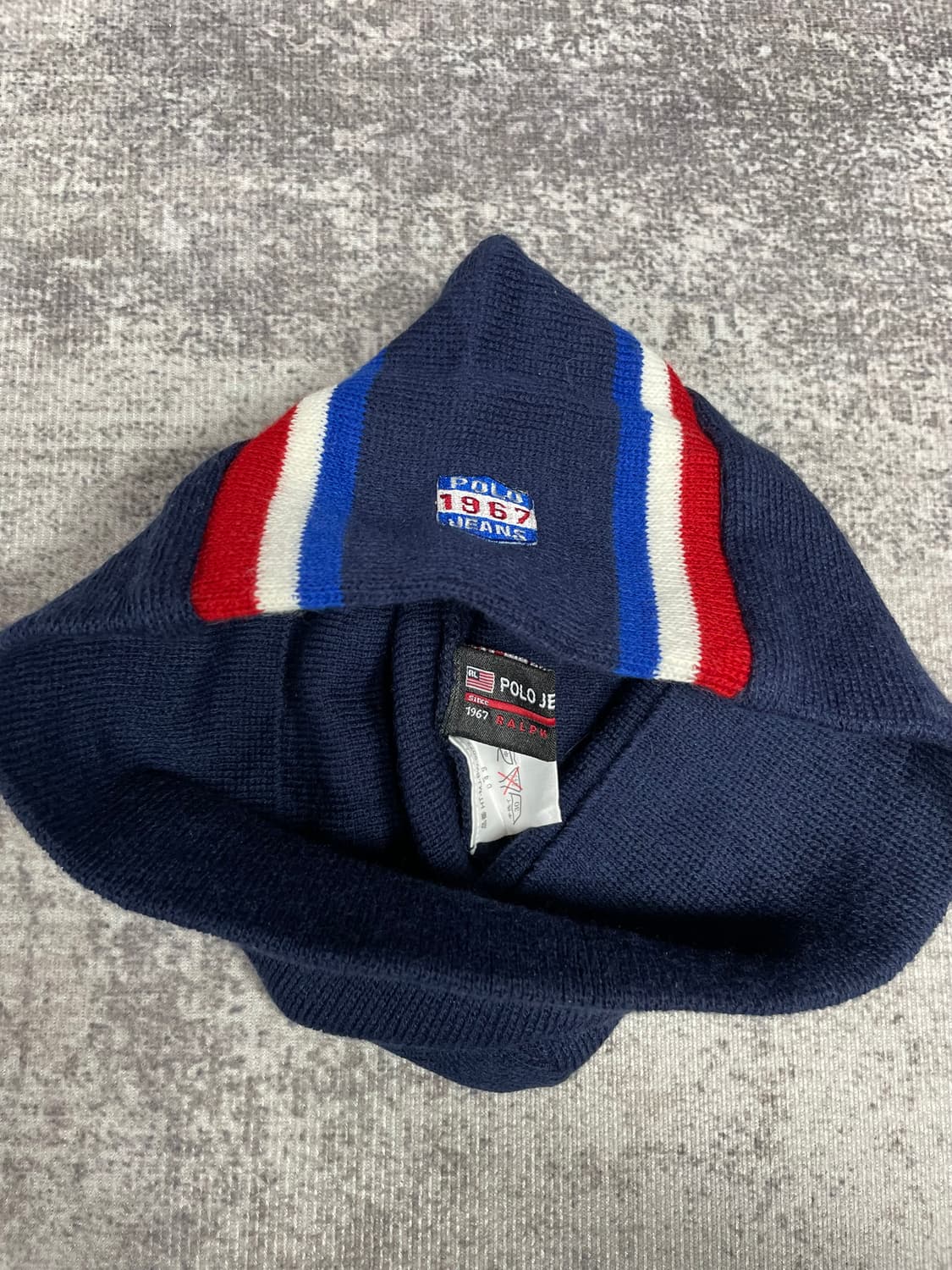 90s Polo jeans bini 상품이미지3