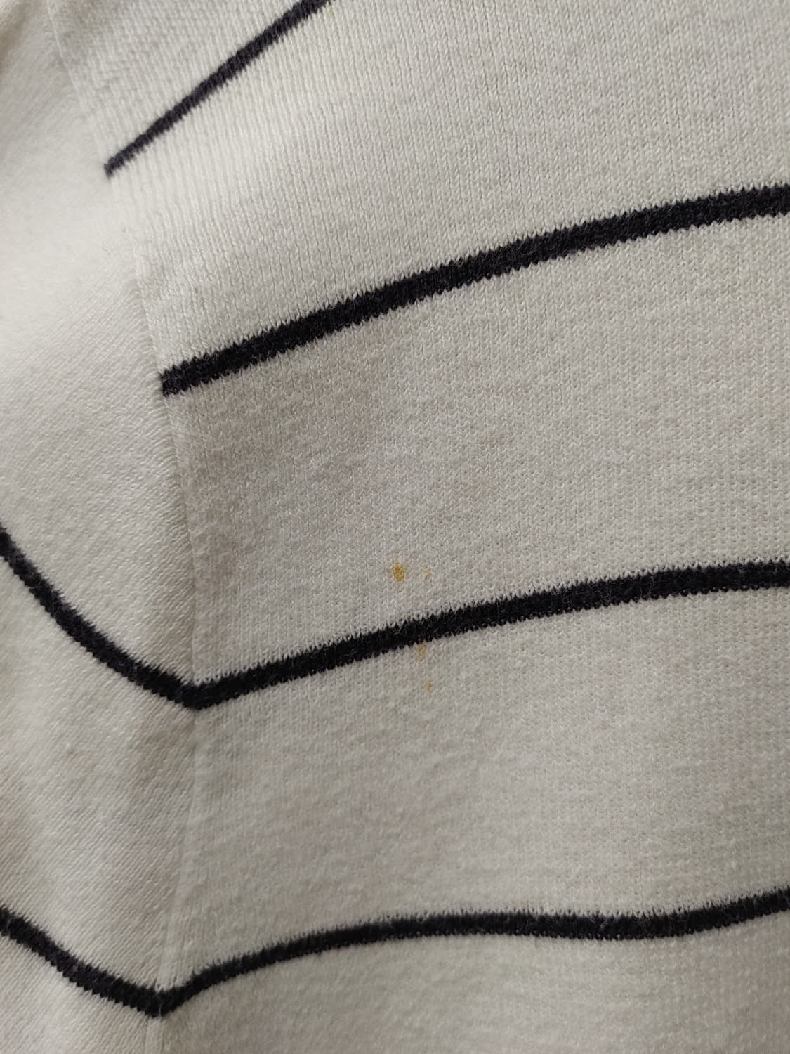 무배) 폴로 랄프로렌 스트라이프 니트 - XL 상품이미지6