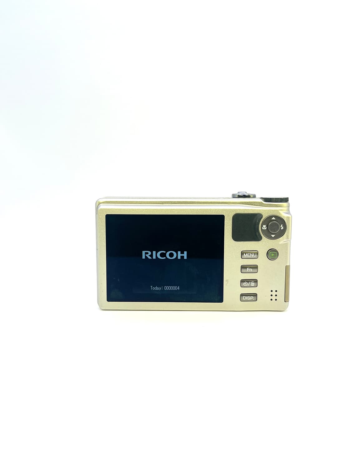 Ricoh CX4 디카 상품이미지8