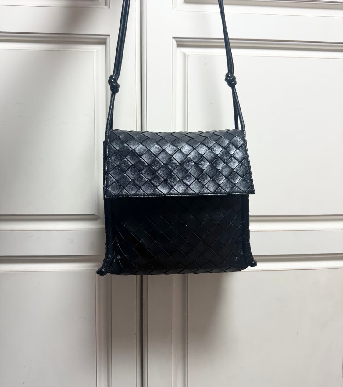 보테가 베네타 폴드백 상품이미지6