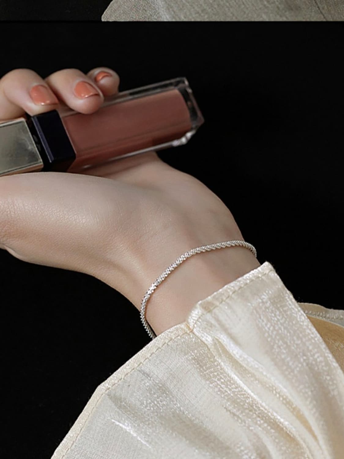S925 실버팔찌 상품이미지6