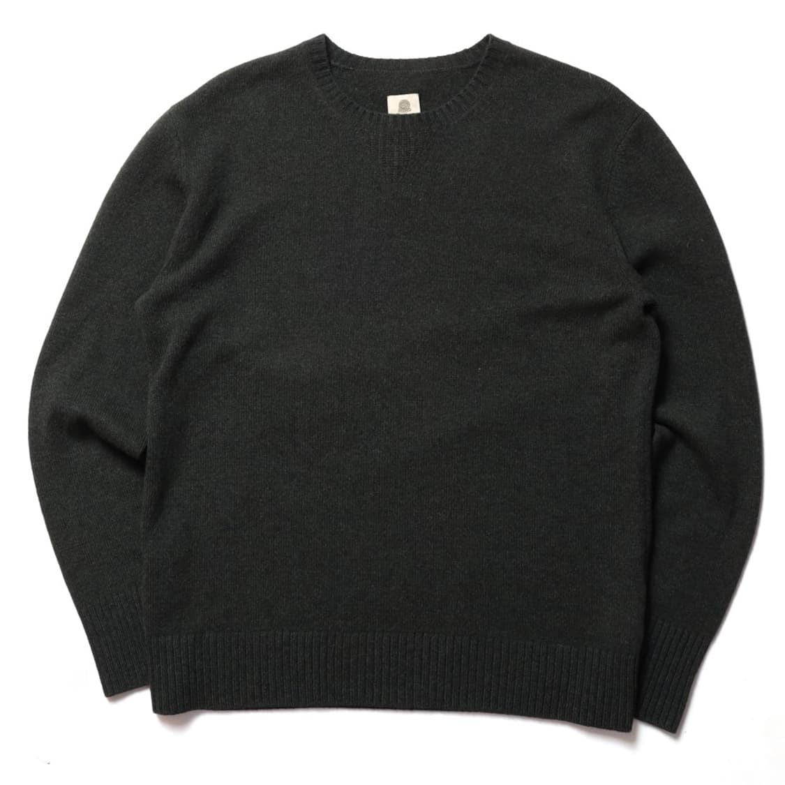 바스통 Bastong Cashmere Blended Knit 
 상품이미지1