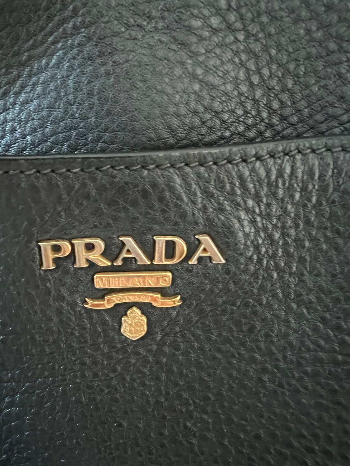 (정품)프라다 비텔로 다이노 토트백 가방 상품이미지5