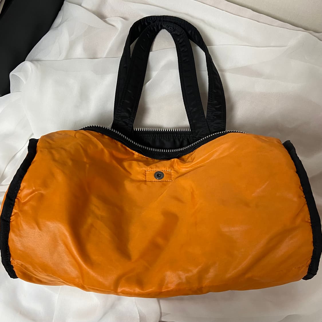 PORTER 포터 탱커 더플백 L 보스턴백 상품이미지9