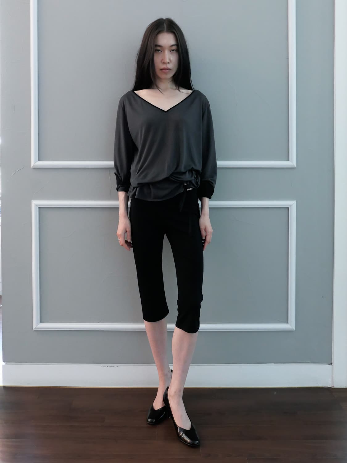 chiyagi 키야기 탑 상품이미지2