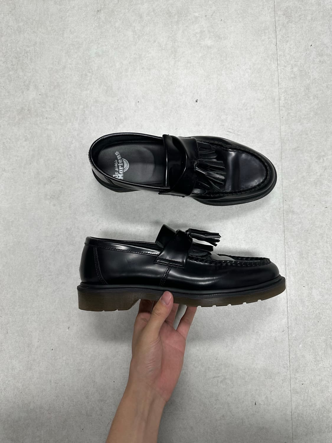 닥터마틴 아드리안  상품이미지5
