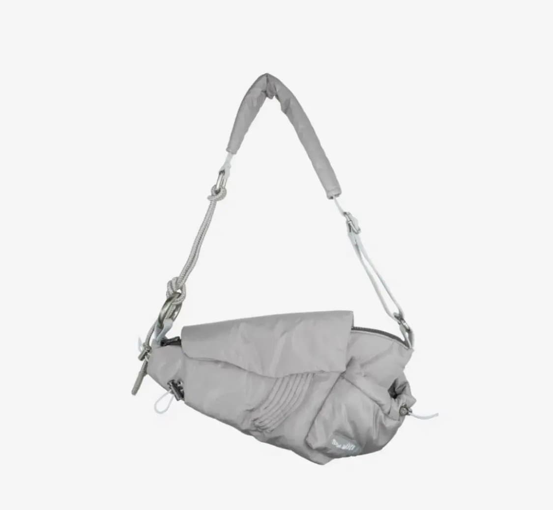 텐스댄스 파히섬 소프트 언발란스 크로스백 상품이미지1