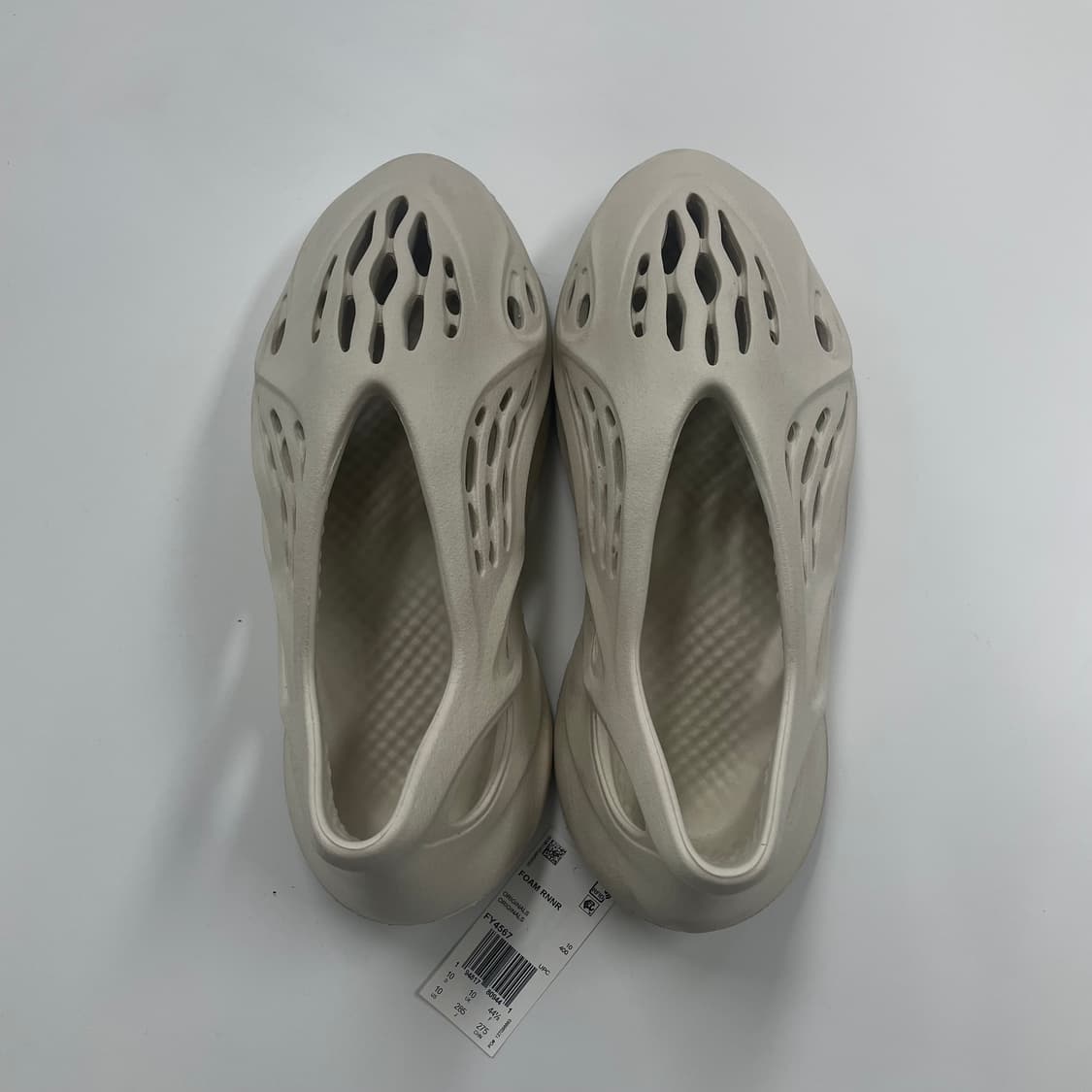 이지폼러너 샌드 285 상품이미지1