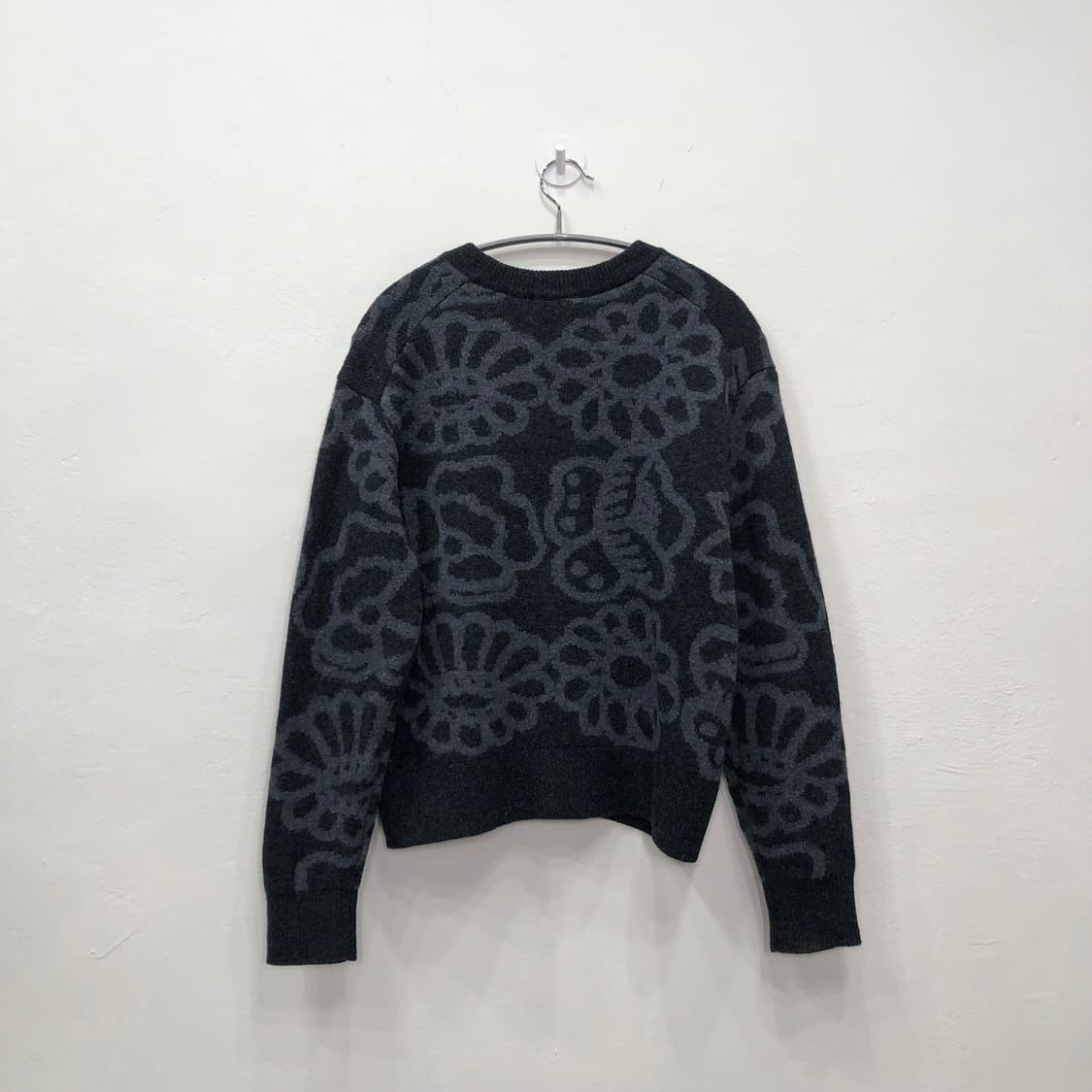 MarimekkoX Uniqlo knit 상품이미지3