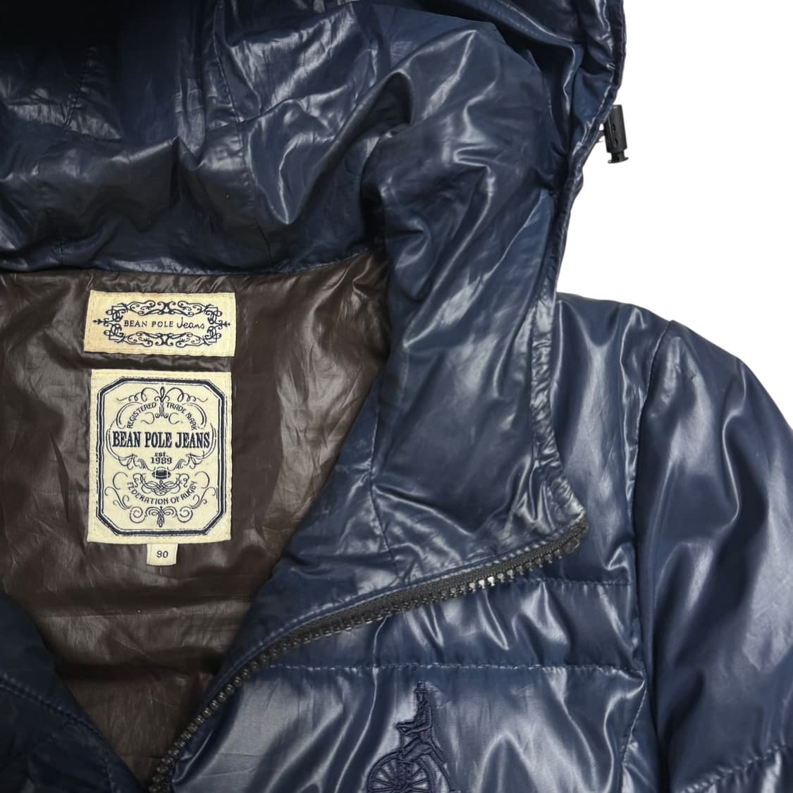 빈폴 패딩 상품이미지2