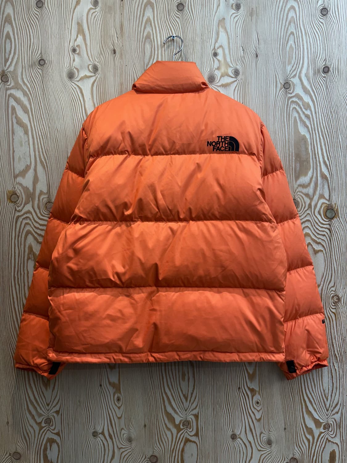 노스페이스 600 눕시 다운 패딩 상품이미지3