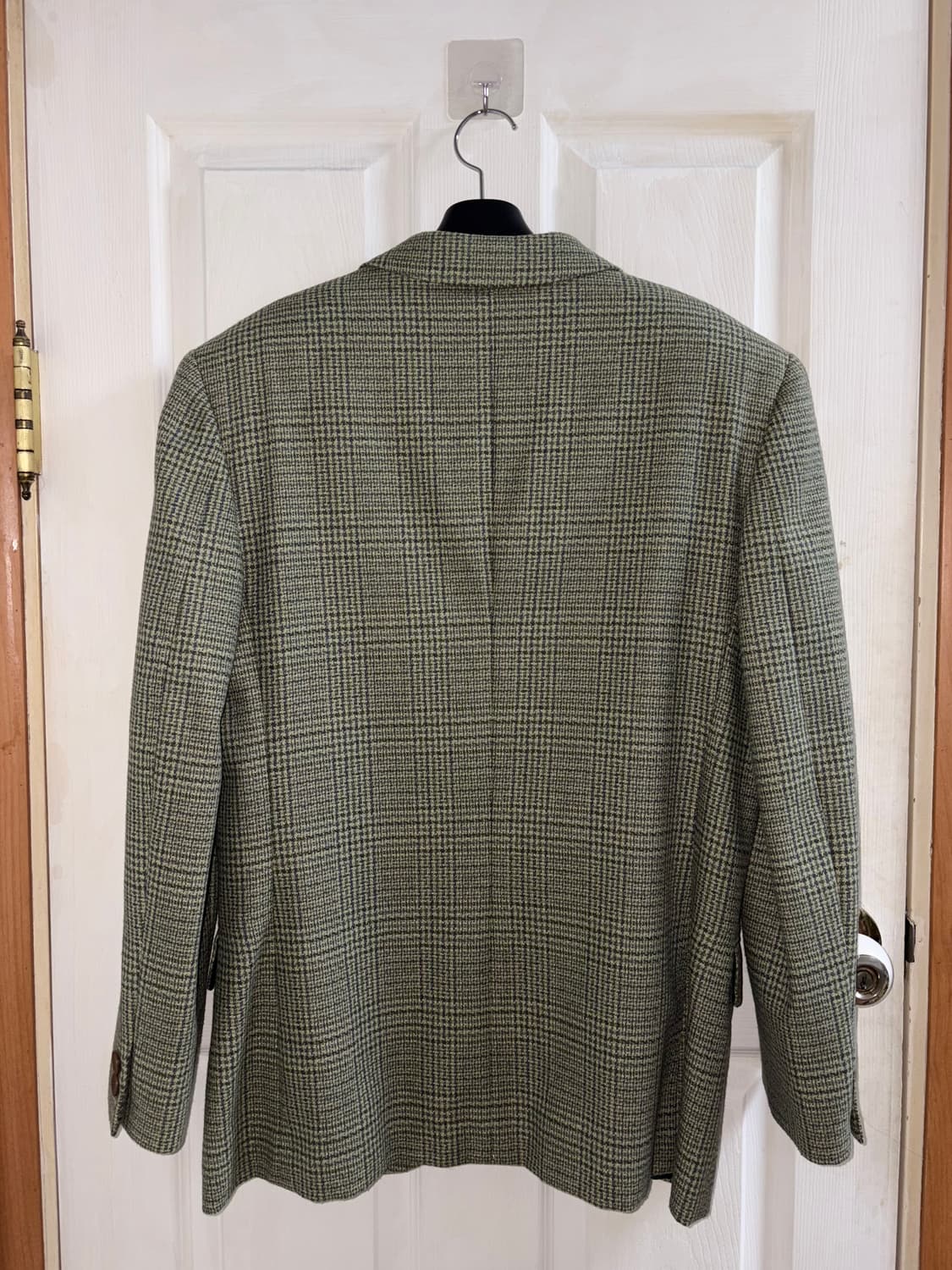 Valentino 발렌티노 스포츠 울 자켓 상품이미지2