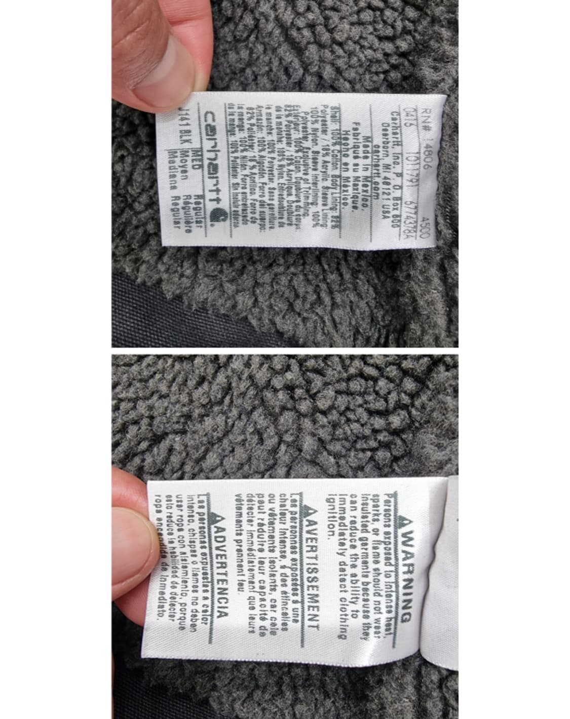 carhartt 상품이미지9