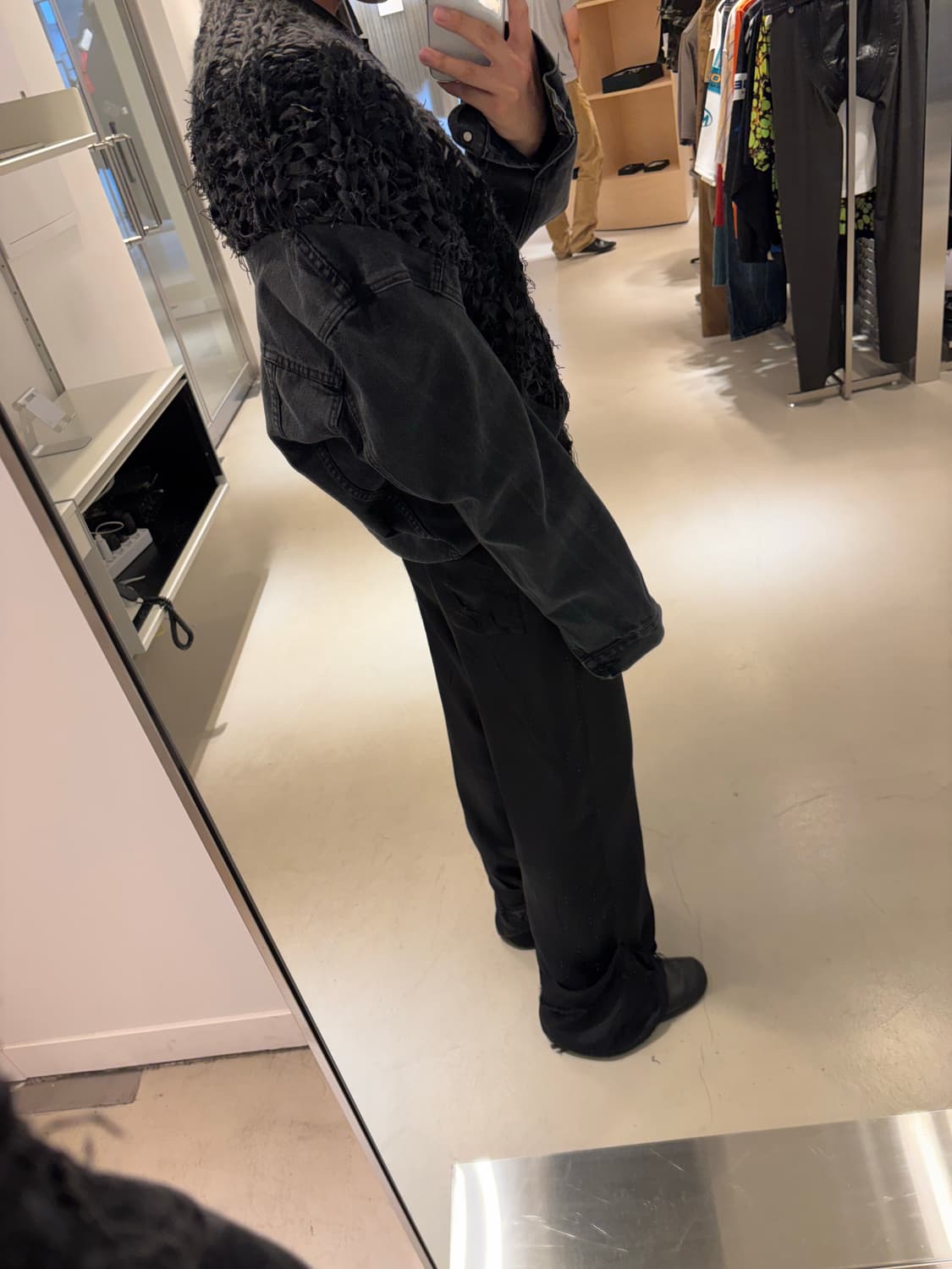 더로우 로퍼 상품이미지2