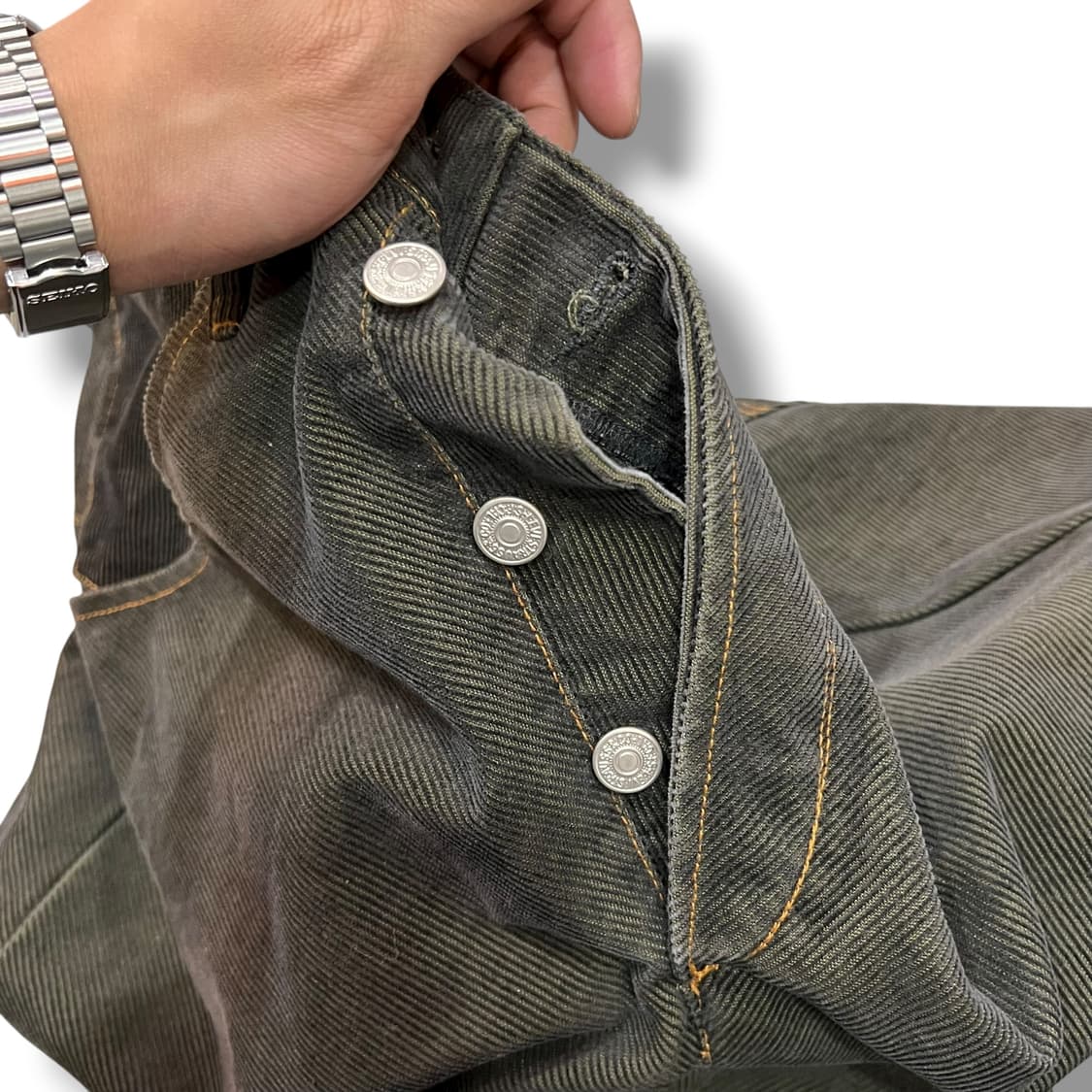  리바이스 엔지니어드진 코튜로이 팬츠 y14045 상품이미지7