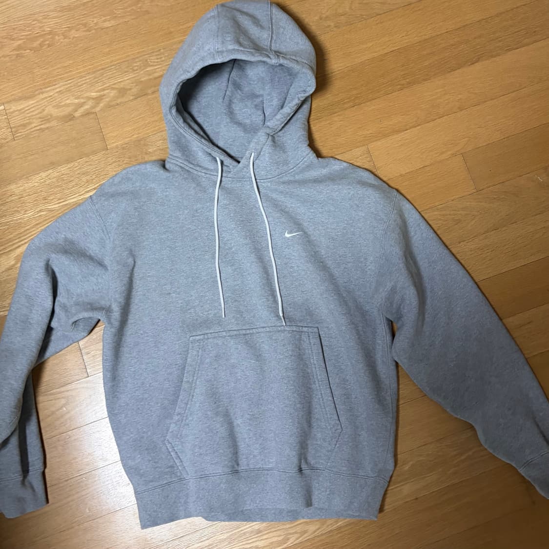 나이키 nrg 후드티 M 상품이미지1