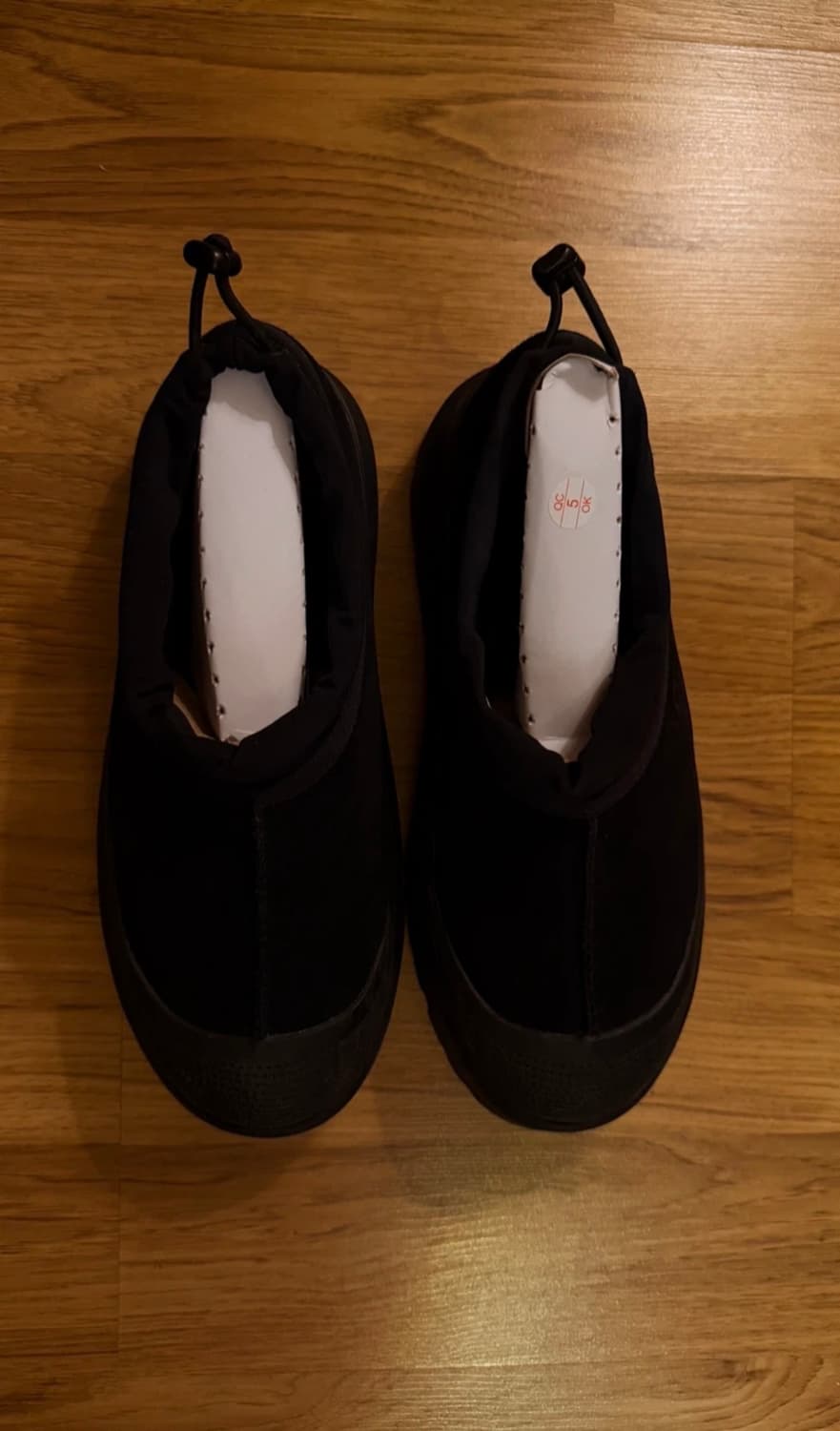 어그 타스만 웨더블랙 USA9 260 상품이미지4