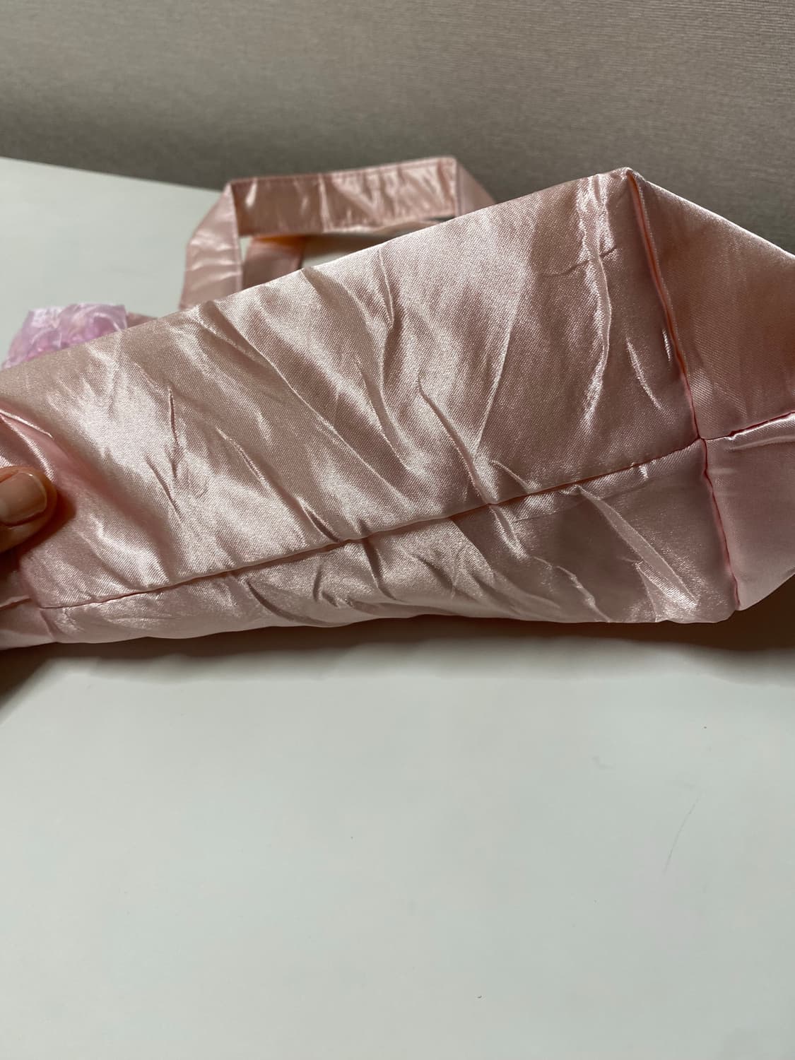 산리오 리틀트윈스타 키키라라 토트백 상품이미지5