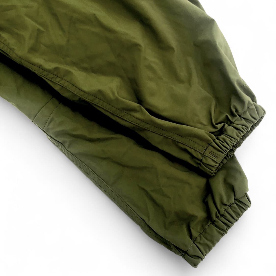 마카 x 와일드띵스 오버 스노우 파카 상품이미지4