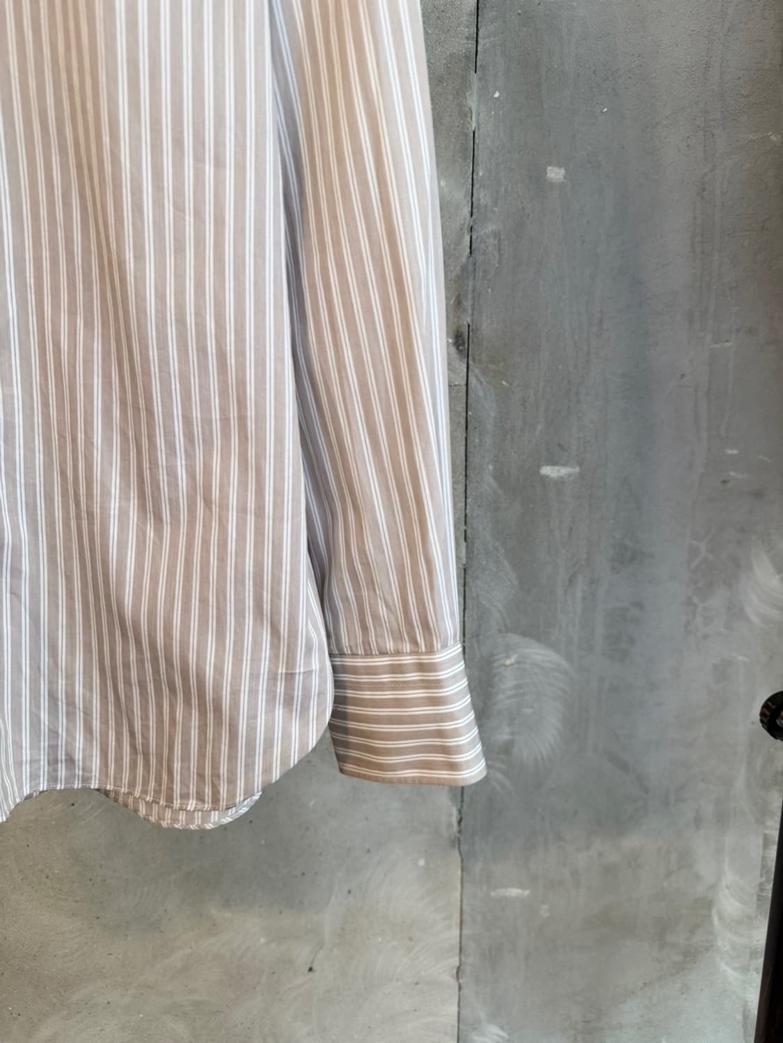 에르메네질도 제냐 드레스 셔츠 100 상품이미지8