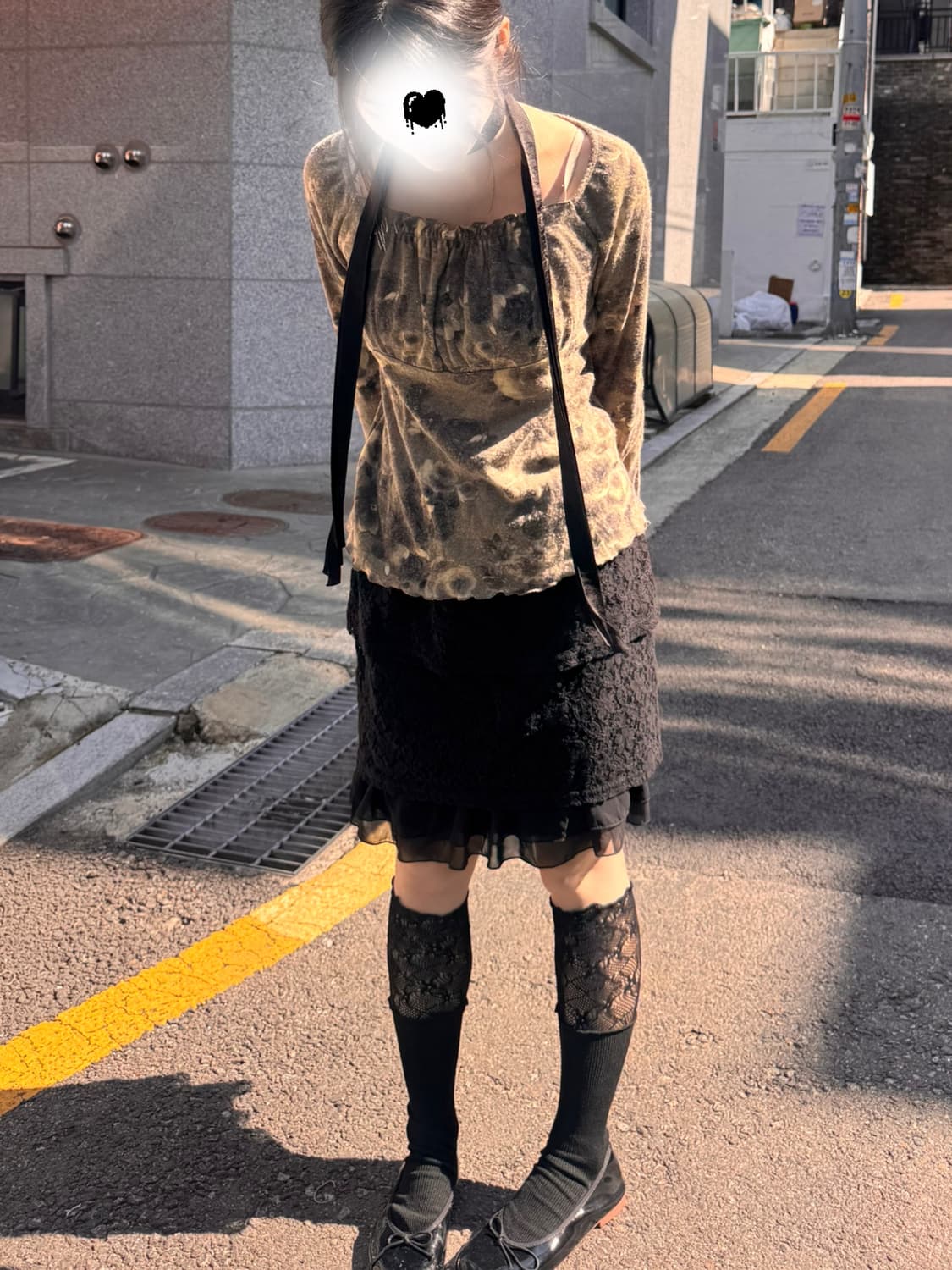 빈티지코디세트 Vintage set 상품이미지4