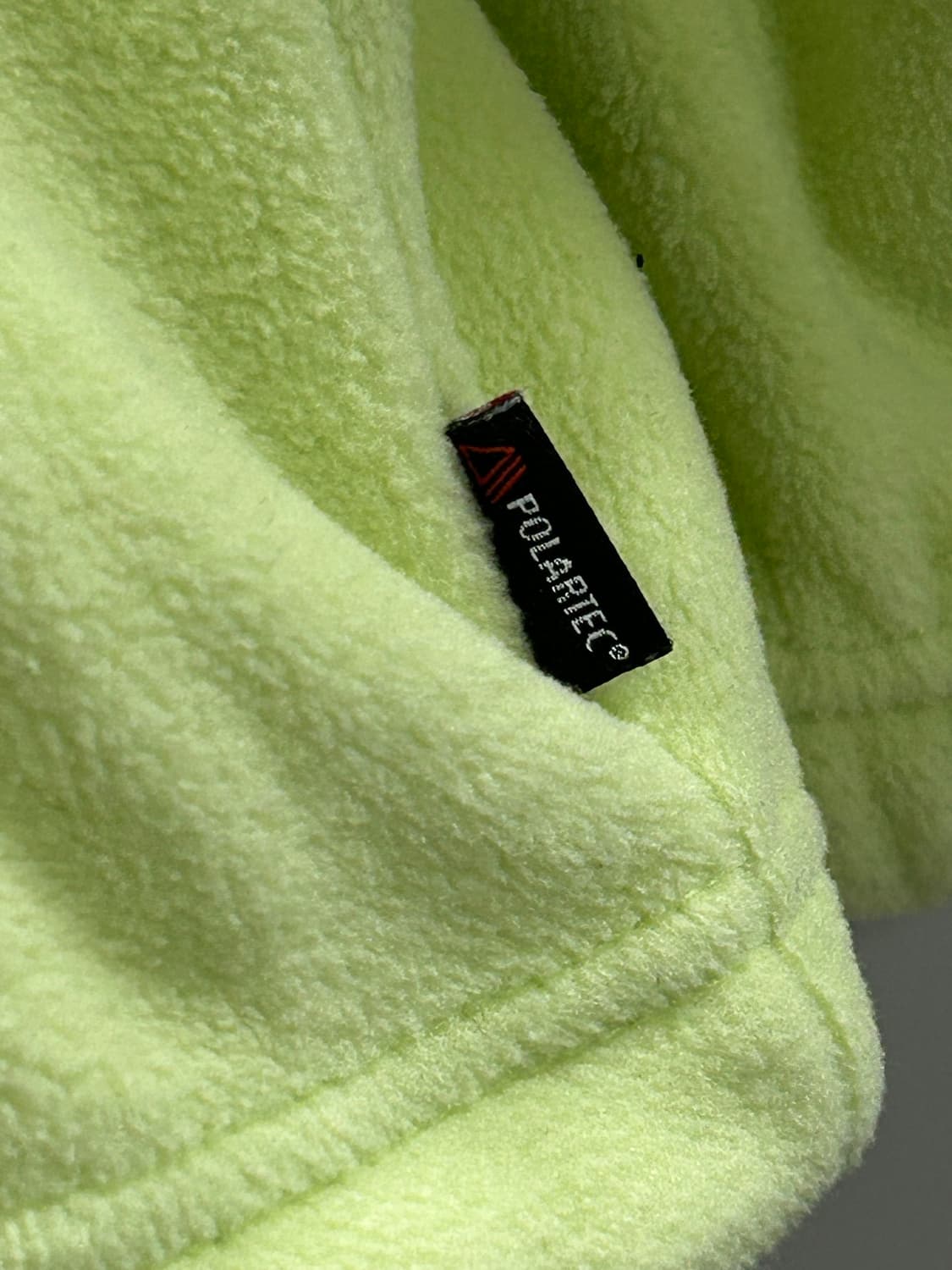 22FW 슈프림 폴라텍 집 자켓  상품이미지5